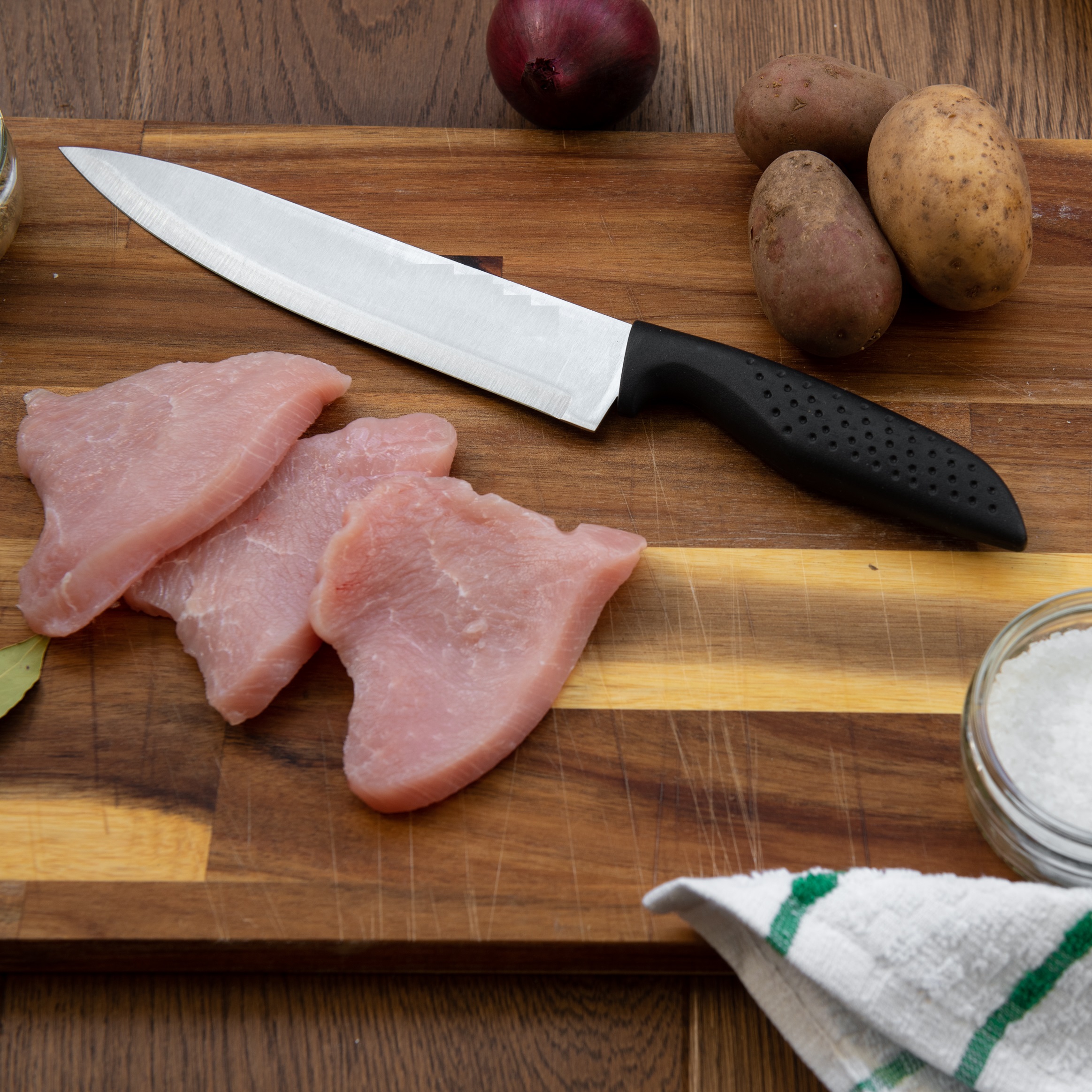 Kitchen Knife Chef's 20cm